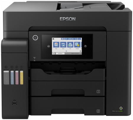 МФУ Epson L6550 (C11CJ30404)  черный