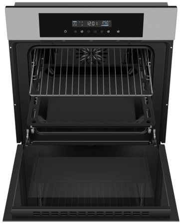 Духовой шкаф электрический MAUNFELD AEOD6063S