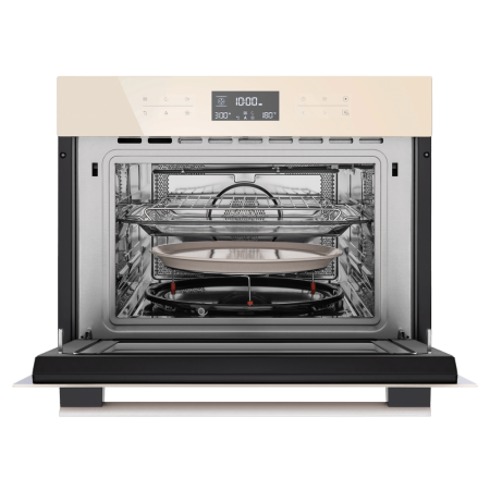 Электрический духовой шкаф MAUNFELD MCMO.44.9GBG