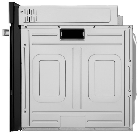 Духовой шкаф электрический Maunfeld AEOH.749B