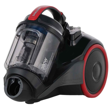 Пылесос Samsung VC15K4116VR/EV