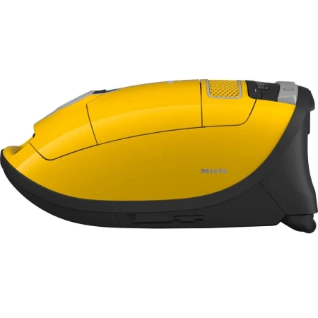 Пылесос Miele Complete C3 125 Gala Edition SGDF3