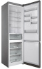 Холодильник с морозильником Hotpoint HT 6200 S