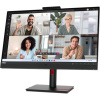 Монитор Lenovo 27" T27hv-30 Black/Red 63D6UAS3CB