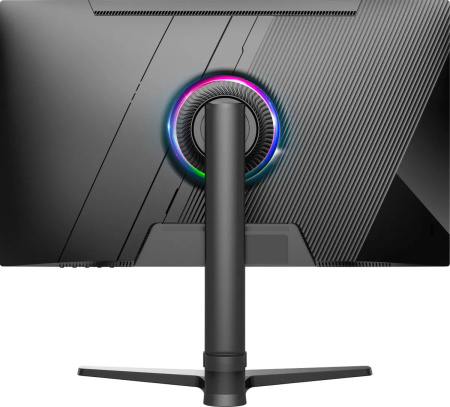 Монитор NPC 27" MZ2707 черный IPS LED