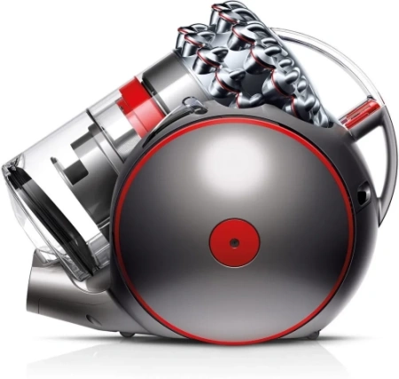 Пылесос Dyson Cinetic Big Ball Absolute 2
