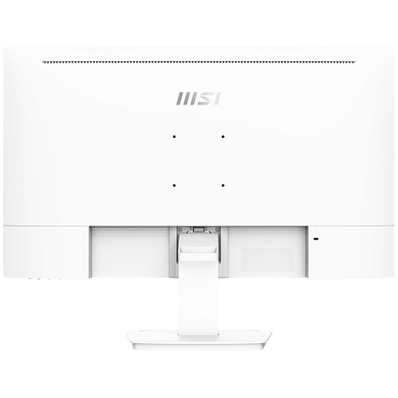 Монитор 27" MSI PRO MP273QW E2 White IPS