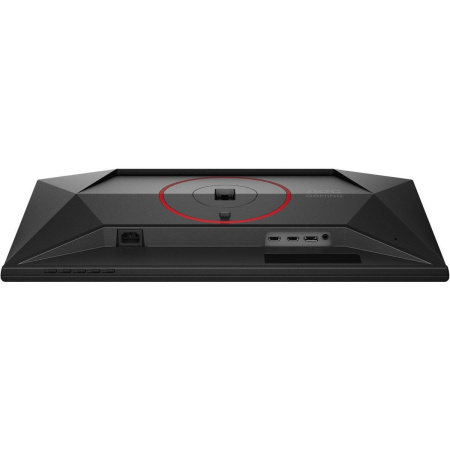 Монитор 25" AOC Q25G4SR IPS, 2560x1440, 300Hz, Black
