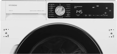 Встраиваемая стиральная машина Hyundai WMD7228