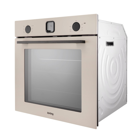 Духовой шкаф электрический Korting OKB 4701 CNRB