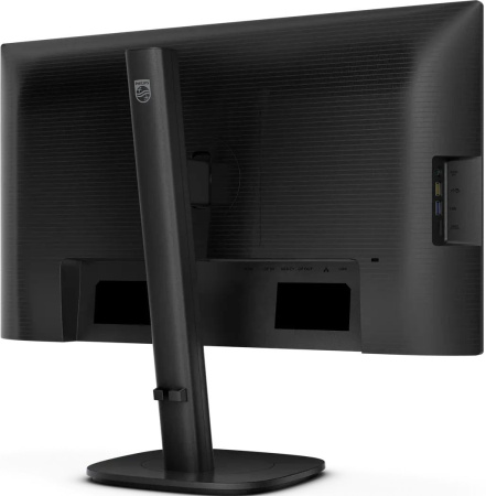 Монитор Philips 24,1" 24B2U3301D, IPS WUXGA, 4ms, 120Hz, черный