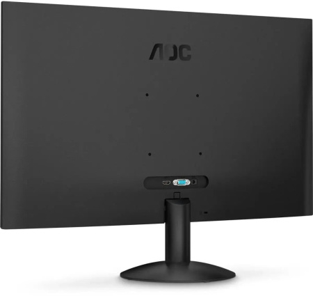 Монитор 27" AOC 27B30H3 IPS Full HD Black