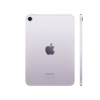 Apple iPad mini (2024) Wi-Fi+Cellular 128 ГБ, фиолетовый