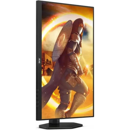 Монитор 27" AOC Q27G4X Black  2560x1440, IPS