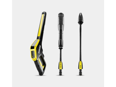 Мойка высокого давления Karcher K 5 Power Control 1.324-550.0