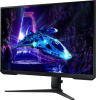 Монитор Samsung 32" Odyssey G3 S32DG300EI VA LED черный