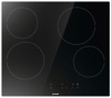 Варочная панель электрическая Gorenje ECT641BSCE, черный