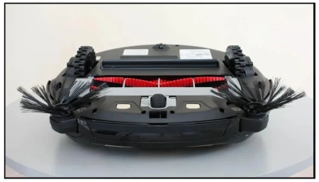 Робот-пылесос Miele SPQL Scout RX3 Home Vision HD