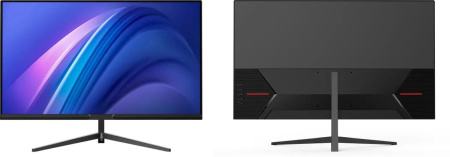 Монитор NPC 27" MF270B-V черный IPS LED