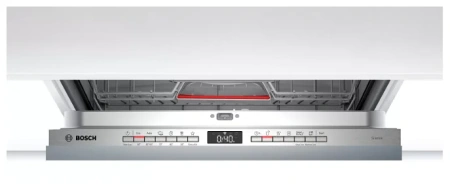 Встраиваемая посудомоечная машина Bosch SMV4HVX07E