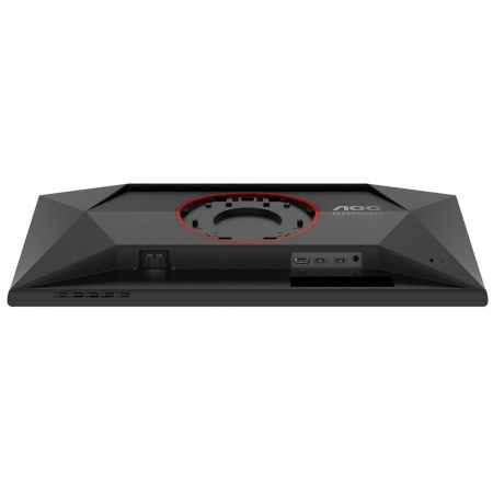 Монитор AOC 25" 25G4S IPS, 1920x1080, 310Hz, Black