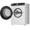 Стиральная машина с сушкой Hisense WD5S9043BWS