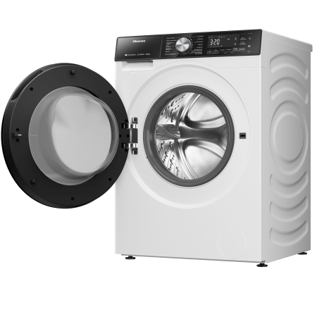 Стиральная машина с сушкой Hisense WD5S9043BWS