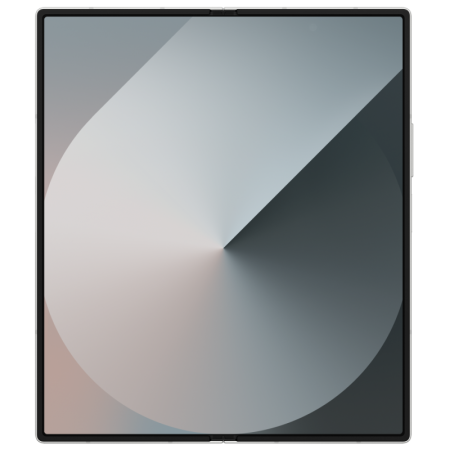 Смартфон Samsung Galaxy Z Fold6 12/512GB White (Белый)