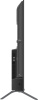 Телевизор QLED Skyworth 50" 50Q67G Eye Care черный/серебристый