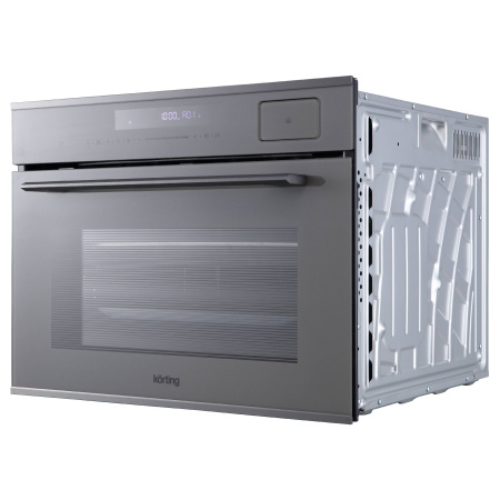 Духовой шкаф KORTING OKB 3450 GBXGr Steam