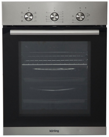 Духовой шкаф электрический Korting OKB 4630 CMX