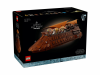Конструктор LEGO Star Wars 75397 - Парусная баржа Джаббы