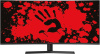 Монитор Bloody 34" MN340W UWQHD VA LED черный