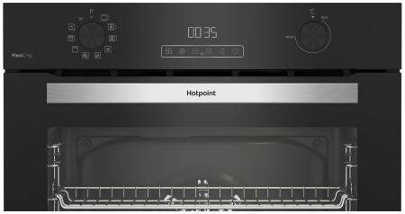 Духовой шкаф электрический Hotpoint FE8 1231 SMP BLG