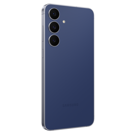 Смартфон Samsung Galaxy S25 FE 8/128GB Navy (Синий)