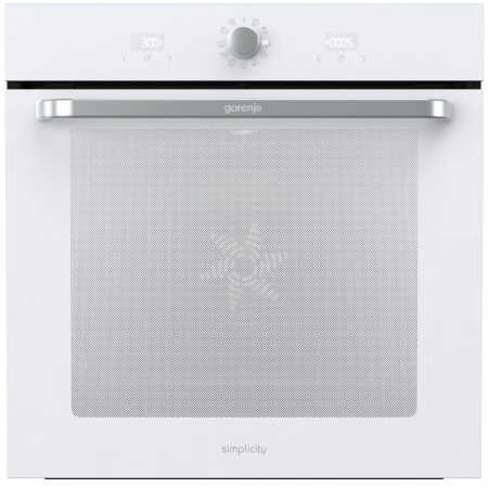 Духовой шкаф электрический Gorenje BOS6737SYW