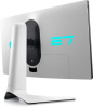 Монитор Dell 27" Alienware AW2723DF 2560x1440 IPS LED черный