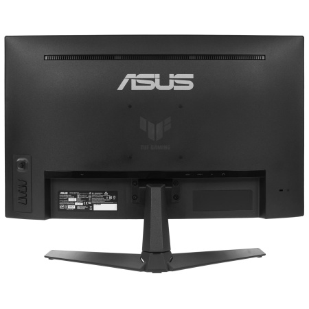 Монитор Asus 27" TUF Gaming VG27VQ3B черный VA LED