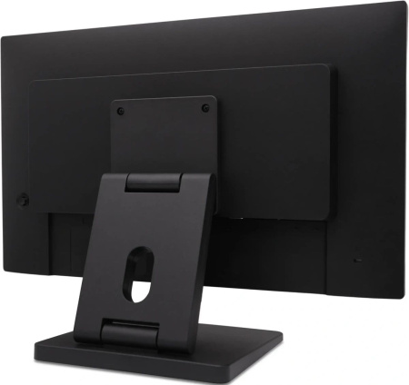 Монитор Acer 21.5" UT222QEbmiphzx FHD IPS LED черный UM.WW2CD.E01