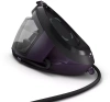 Парогенератор Philips PSG8160/30 черный/фиолетовый