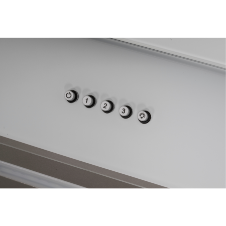 Наклонная вытяжка Delvento DLV61L1