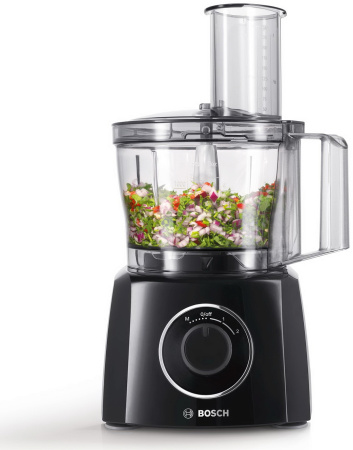 Кухонный комбайн Bosch MCM3201B