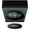 Стирально-сушильная машина LG W4W8LVPK2HM WashTower