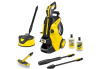 Мойка высокого давления Karcher K5 Power Control Home&Brush AE (1.324-578.0)