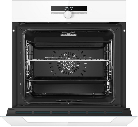 Духовой шкаф электрический Haier HOQ-F6CASGW