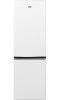 Холодильник с морозильником BEKO B1RCSK272W