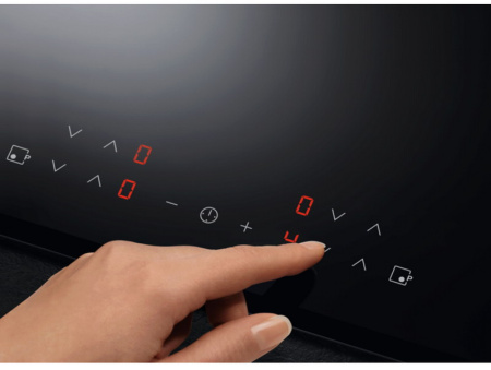 Индукционная варочная панель AEG TN64IA00FB