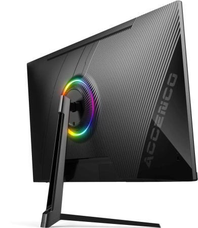 Монитор NPC 27" MZ2712-B Quad 2K IPS LED черный