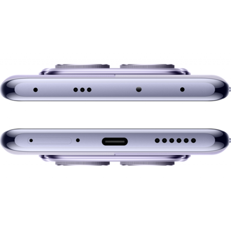 Смартфон Xiaomi Redmi Note 14 Pro 5G 8/256GB Lavander (Фиолетовый)