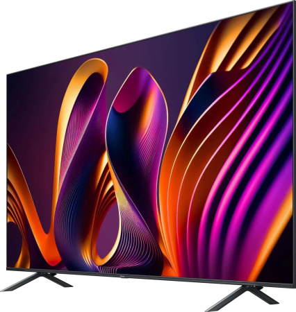 Телевизор Hisense 85" 85E7NQ Ultra HD 4k SmrtTV
